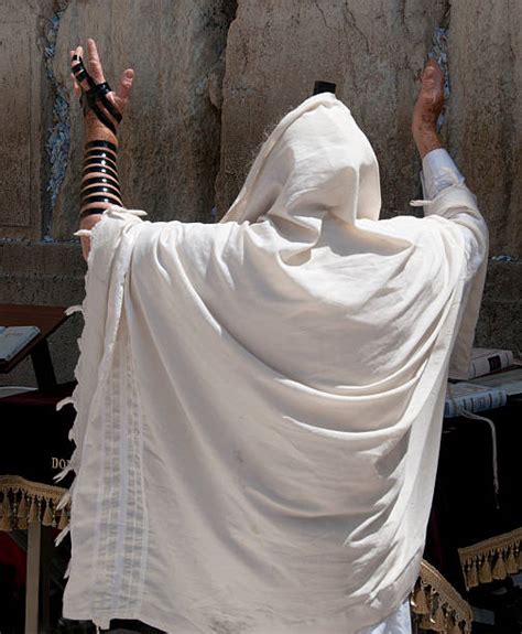 Best Jewish Prayer Shawl Stock Photos Pictures And Royalty Free Images
