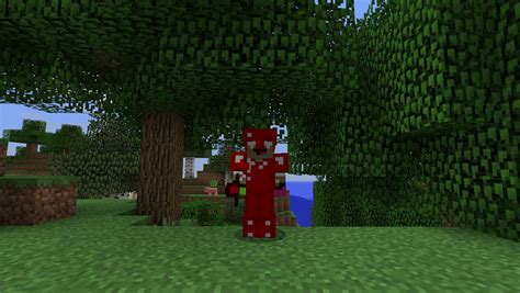 The Ruby Tools And Armor Mod Screenshots Mods Minecraft