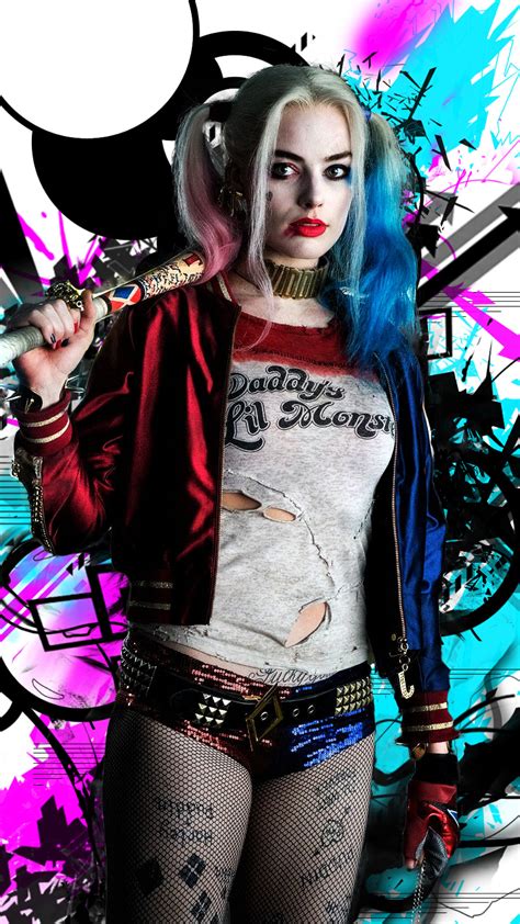 Harley Quinn Wallpapers 69 Images