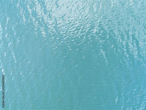 Clear Sea Water Texture