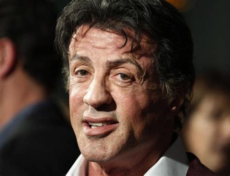 Filho De Sylvester Stallone é Encontrado Morto Em Casa Notícias Uol