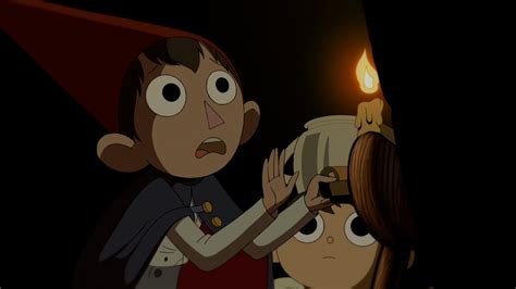 Review Over The Garden Wall 2014 Sub Cultured