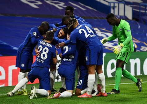 Chelsea video highlights are collected in the media tab for the most popular matches as soon as video appear on video hosting sites like youtube or dailymotion. Porto icon 'disgusted' by Chelsea reaction to Champions ...