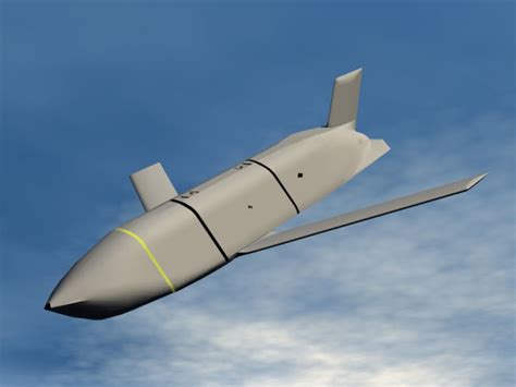 The Future Of Anti Ship Missiles