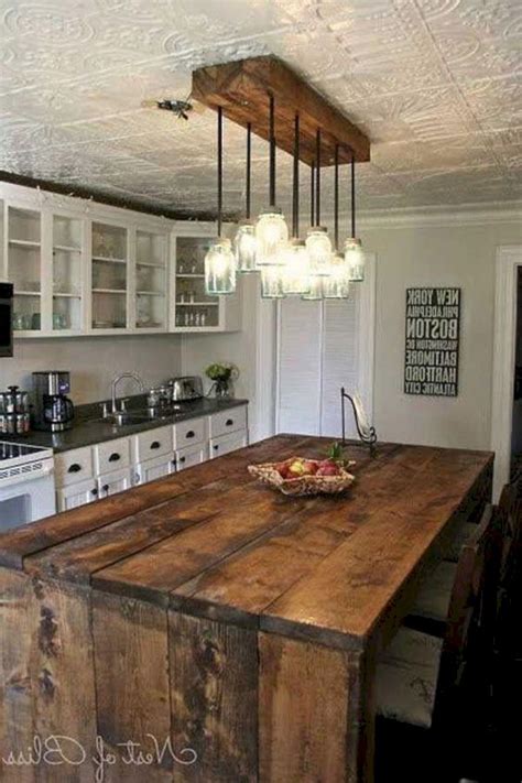 6 Beautiful Houses In Country Style Interior That We Love Rustic