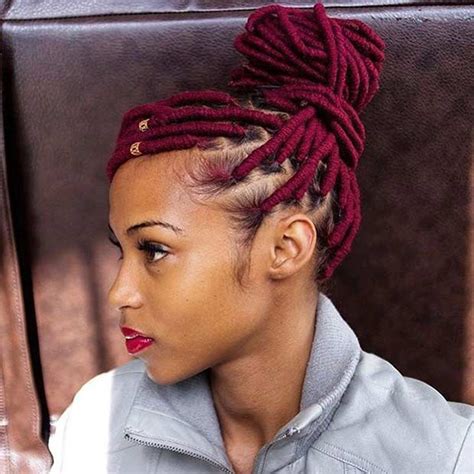 21 Best Protective Hairstyles For Black Women Page 2 Of