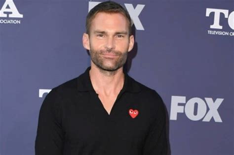 Is Sean William Scott Married And What Is The Lethal Weapon Stars Net
