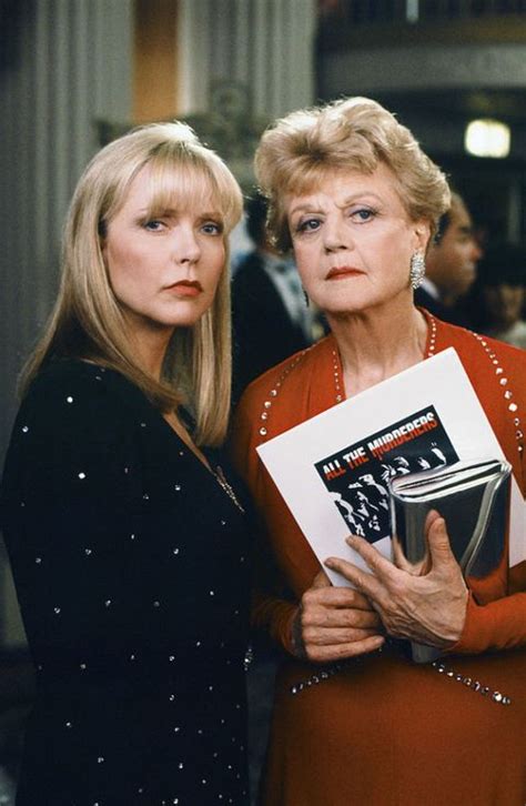 Murder She Wrote Facts And Trivia Things To Know