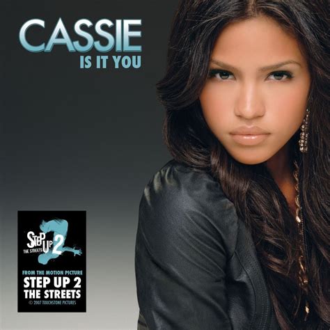 Cassie Is It You Reviews Album Of The Year