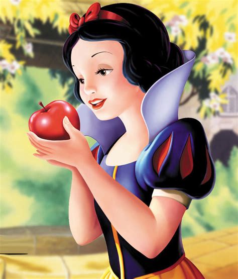 Slashcasual Snow White Pictures