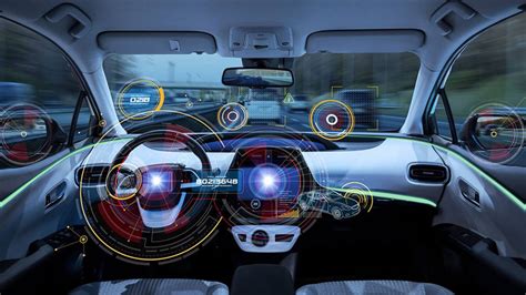 8 Disruptive Trends In Automotive Software Development ...