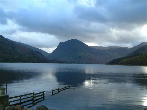 Big map of the lake district. Five Lakes in England's Picturesque Lake District - Lake ...