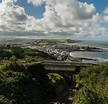 Guide to Aberystwyth | Town centre and culture | Visit Wales