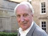 Actor Ian Richardson dies, aged 72