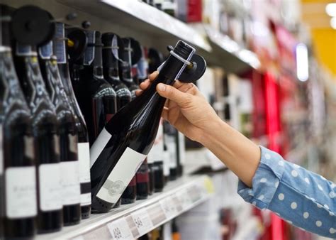 The Best Supermarket Wines Youve Never Tried