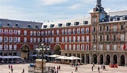 El primer hotel de la Plaza Mayor abre sus puertas - Madrid Secreto