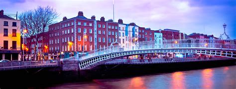 Dublin Bucket List Top 50 Things You Need To Do Around The City Go City