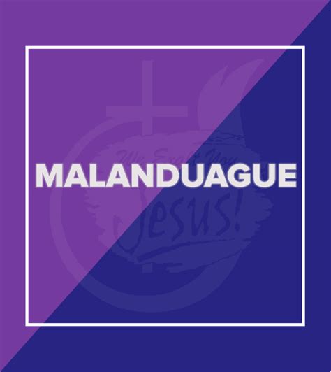 Cog Malanduague Cog Philippines