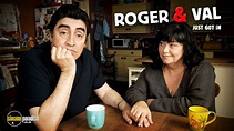 Rent Roger and Val Have Just Got In (2010-2012) TV Series ...