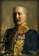 NPG 6337; Sir Lionel Henry Cust - Portrait Extended - National Portrait ...