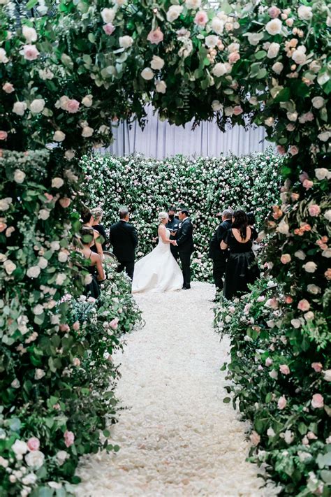 Gorgeous Green Wedding Ideas Inside Weddings