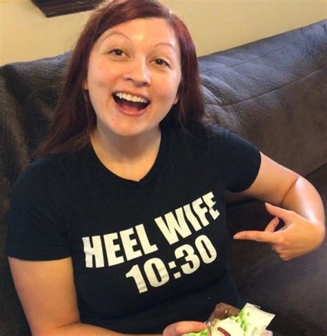 Heel Wife Grims Toy Show Wikia Fandom Powered By Wikia