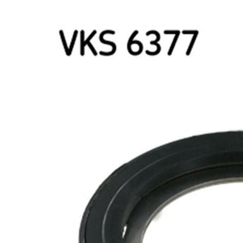 Skf Shaft Seal Wheel Bearing Vks 6377 Genuine Top Quality For Sale