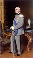 Ritratto del Duca d'Aosta Emanuele Filiberto di Savoia Army Uniform ...