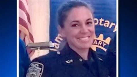 Nypd Officer Accused Of Plotting To Kill Her Husband And Teen Girl
