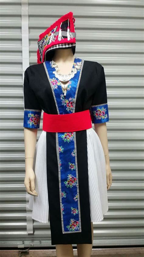 pin-by-maly-xiong-on-hmong-hmong-clothes,-traditional-outfits,-hmong-fashion