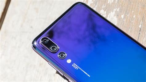 Huawei Mate 20 Pro Set Become The Best Camera Phone In The World