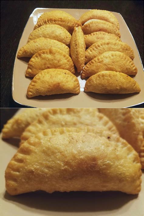 Beat together the milk, egg and beet puree in a separate bowl. Homemade Natchitoches Meat Pies #recipes #food #cooking ...