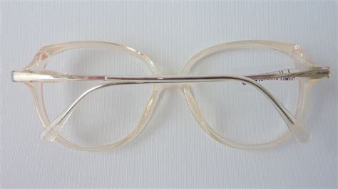 RODENSTOCK Vintagebrille Original Und Neu Damengestell Brillenfassung