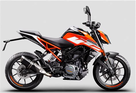 Ktm 250 Duke Bike At Best Price In Shimoga By Shivamogga Ktm Showroom