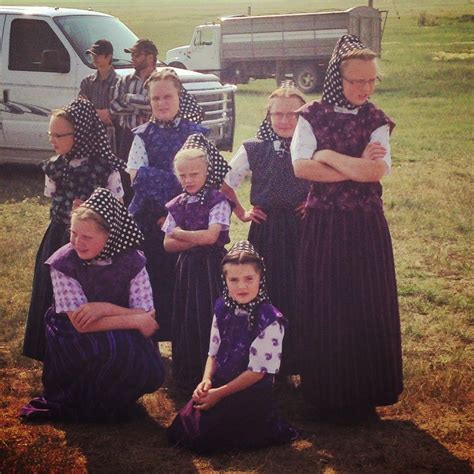 married in montana hoot hoot hutterites amish culture lancaster county pa plain dress