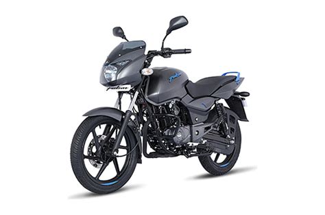 Bajaj Pulsar 125 Specification And Price In Nepal Automobile Hive