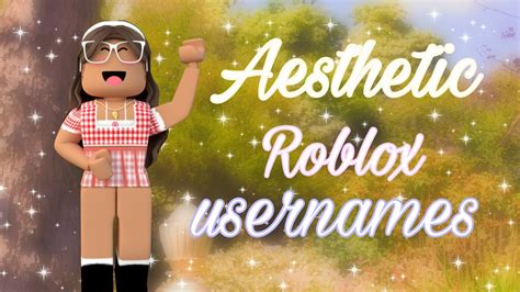 Aesthetic Softie Roblox Usernames Aesthetic Usenames Ideas My Xxx Hot