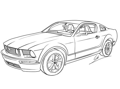 We did not find results for: Free Printable Mustang Coloring Pages For Kids