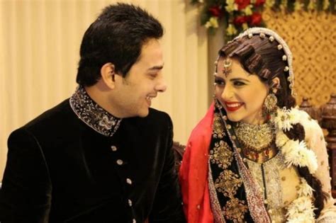 کم عمر ی میں شادی کرنے والے معروف پاکستانی اداکار
