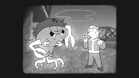 Fallout 4 Endurance Trailer Youtube