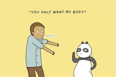 12 Excuses Pandas Give Not To Have Sex Bored Panda