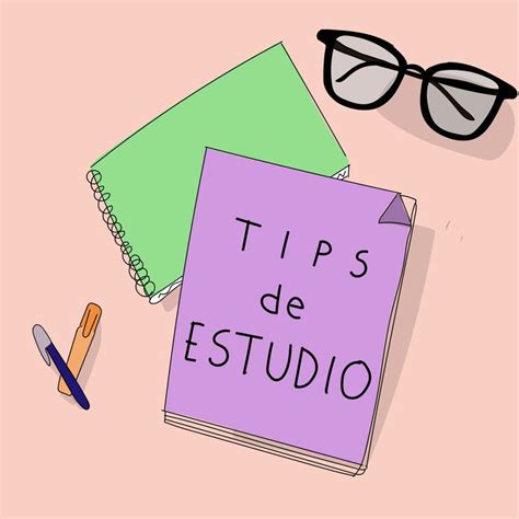 Studytips Tecnicas De Estudio Estudio Apuntes