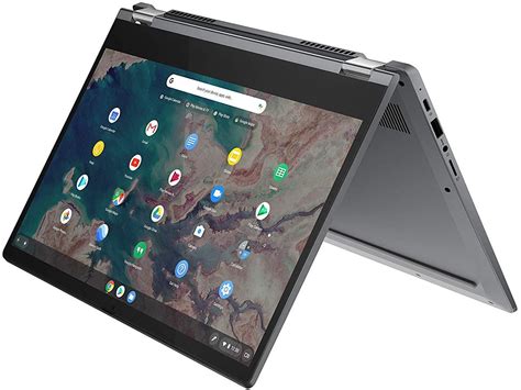 Lenovo Flex 5 Chromebook Review Mag Tech Channel