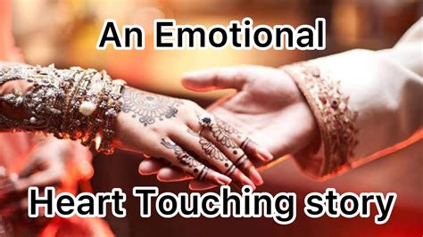 Ayashi Ki Shadi Emotional Heart Touching Story Moral Story Suchi Kahani Youtube