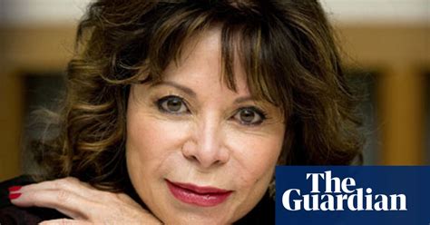 Mayas Notebook By Isabel Allende Review Isabel Allende The Guardian
