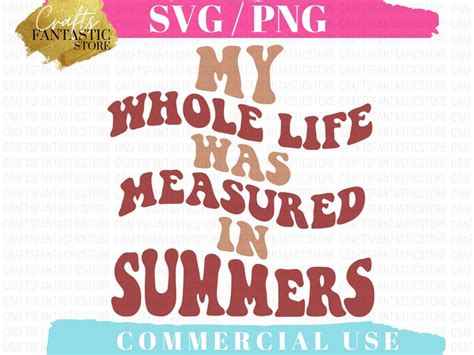 The Summer I Turned Pretty Svg Cousins Beach Svg The Summer Etsy My
