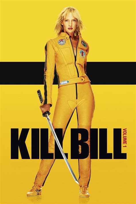 Kill Bill Volume 1 HD FR Regarder Films