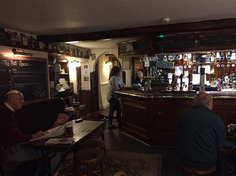 The Bull Inn