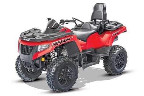 Dirt Wheels Magazine Buyers Guide 2017 Two Up Atvs