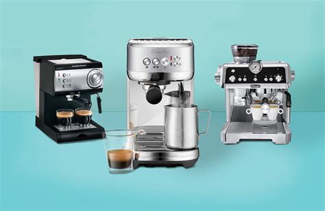 8 Best Latte Machines Of 2022 Top